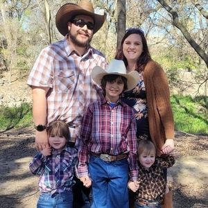 Meet your Posher, Jerry